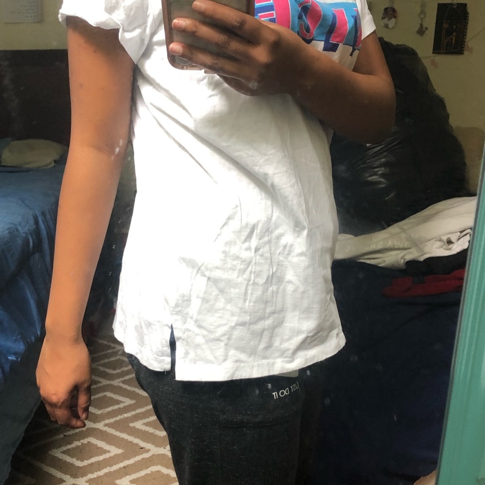 Miami Vice top